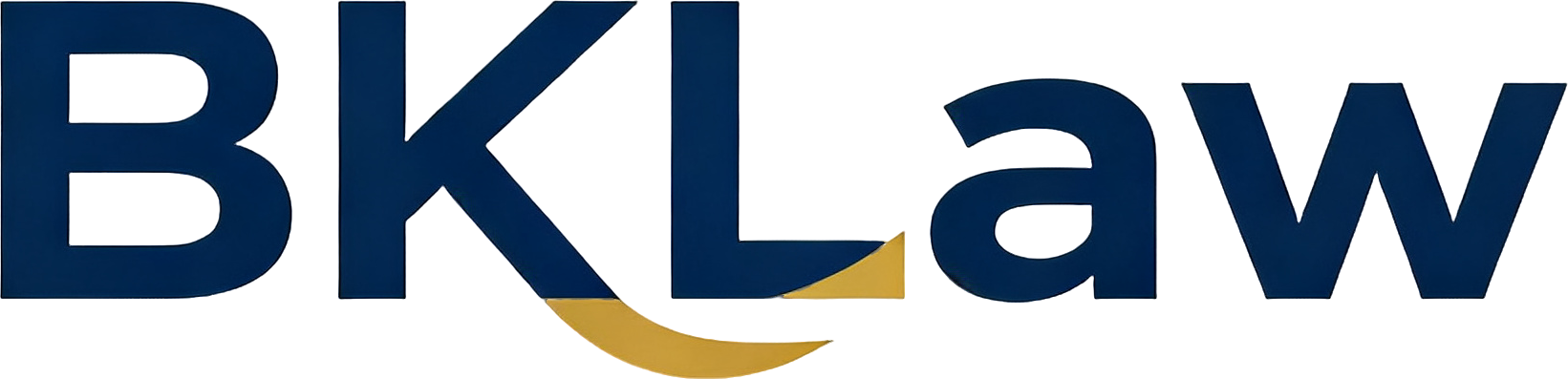 BKLaw Logo