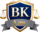 BKLaw Logo